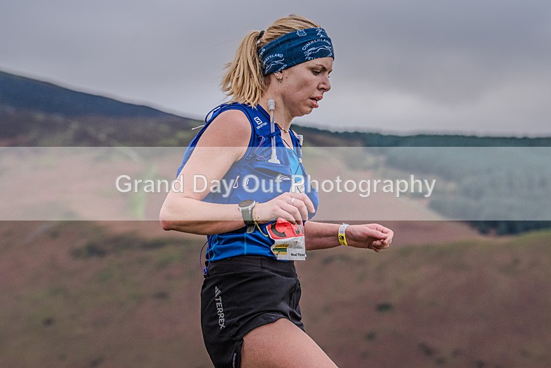 British Fell Relay-3511 - British Fell & Hill Relay Championship Braithwaite Keswick Saturday 21st October 2023