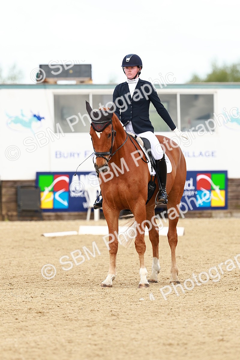 SBM_000677 - Class 8 - N5