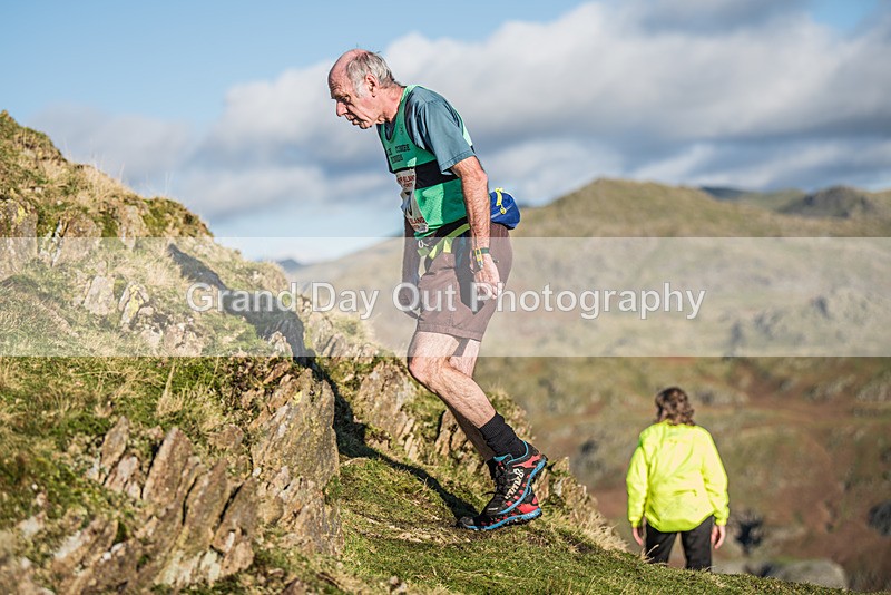 Dunnerdale-947 - Dunnerdale Fell Race Saturday 11th November 2023