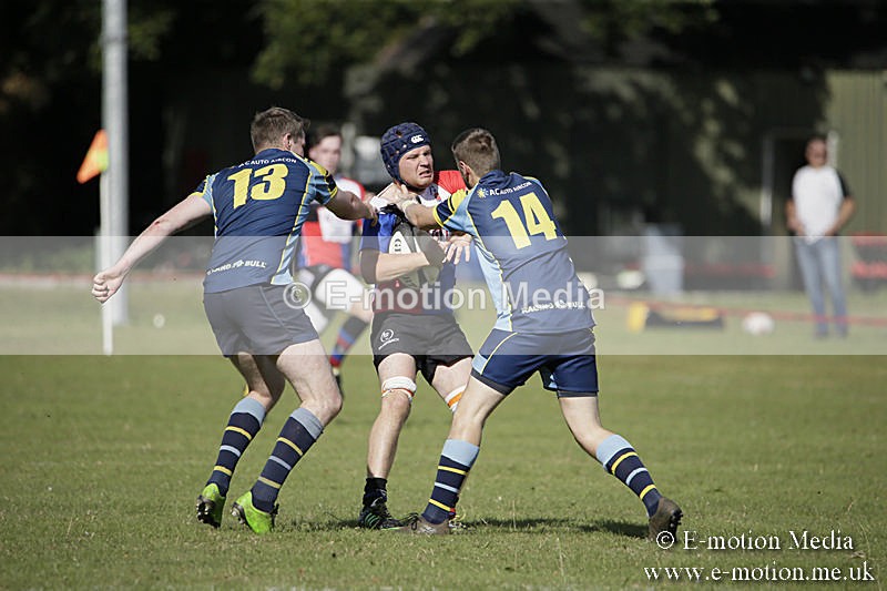 RU140919-0092 - Pewsey Vale RFC v Trowbridge III RFC 14/09/19
