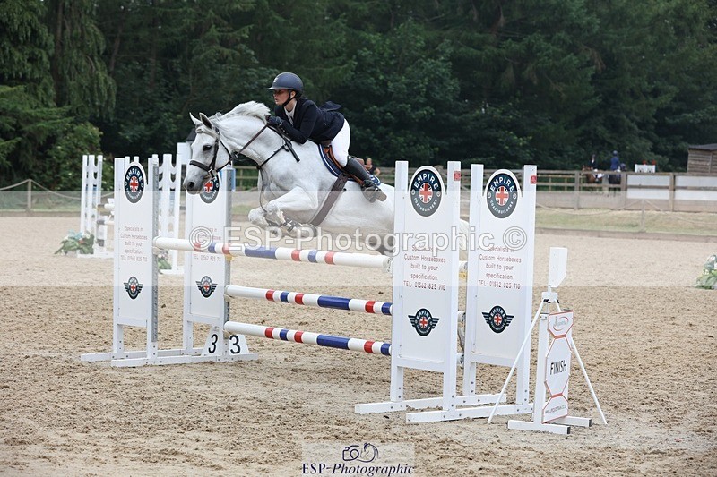 230618-101439-10030 - Cls 19 Pony Intro 1m