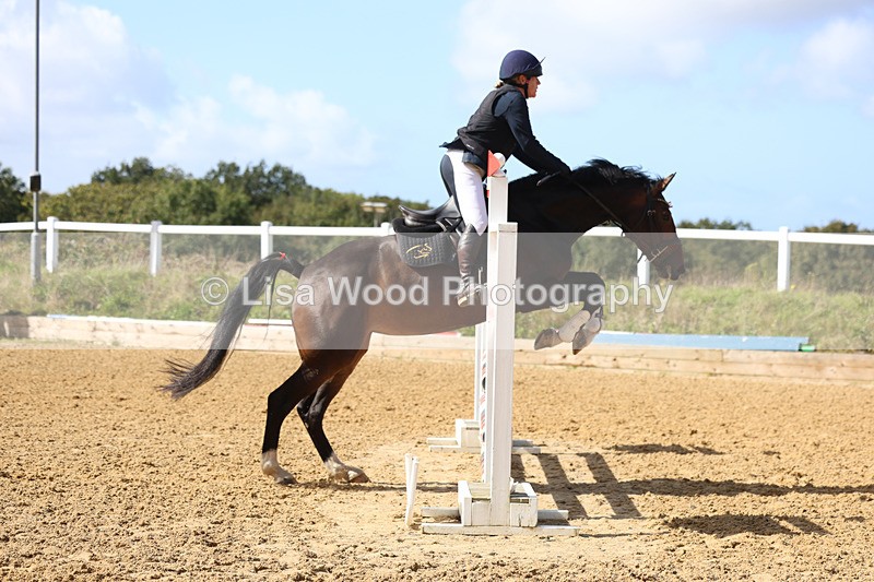 3E7A8928 - Class 8: 80cm Senior