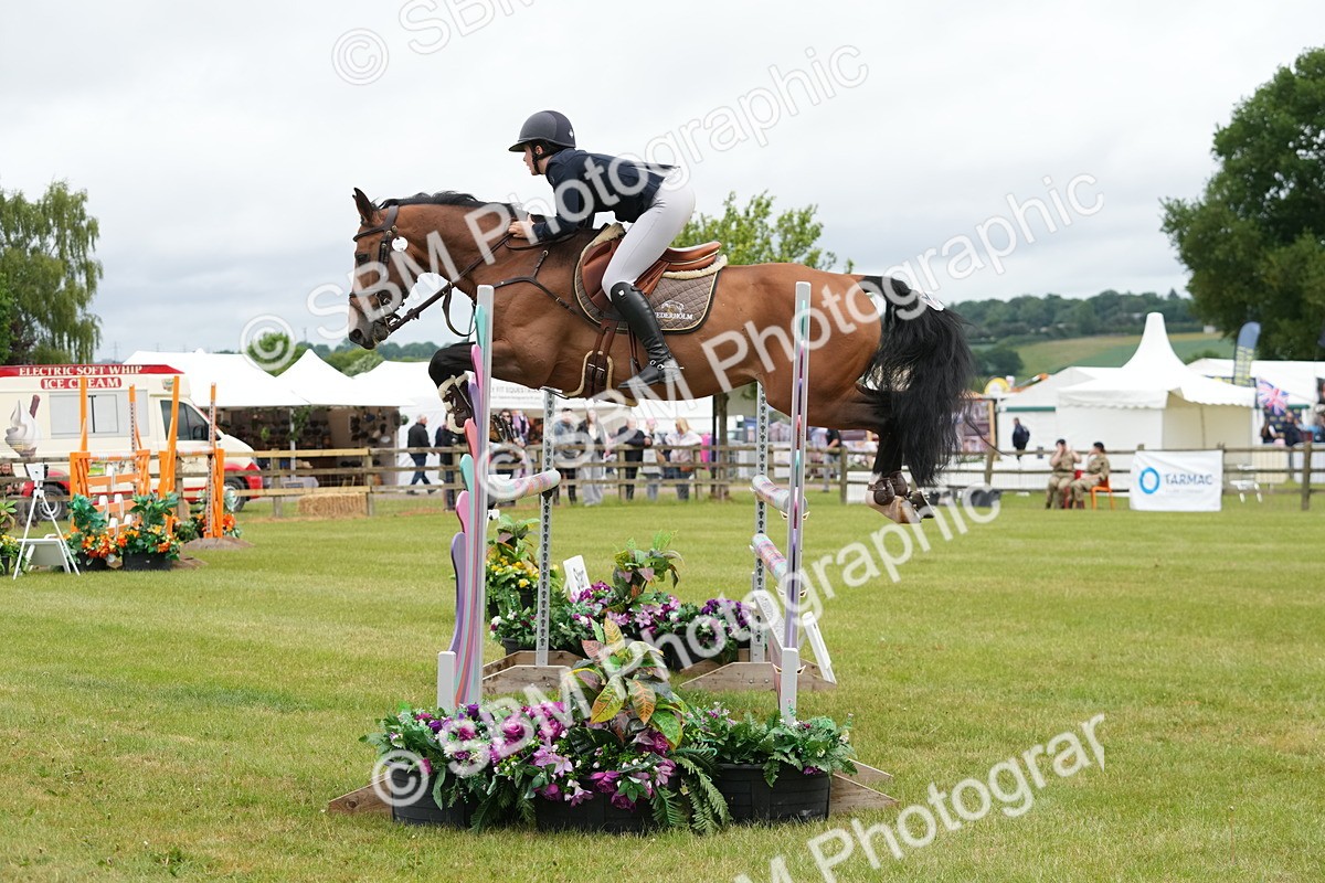 SBM_02036 - Class 200 - Martin Grant Homes Stakes 1.25m Open