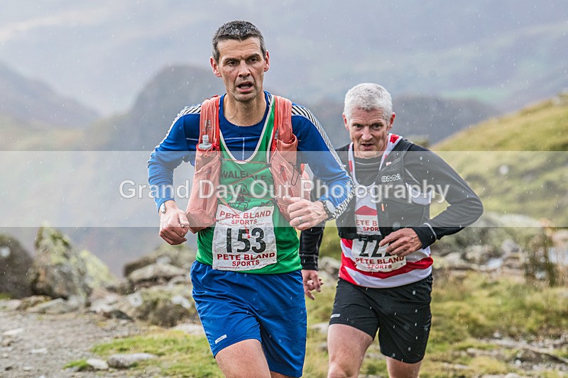 Langdale-192 - Langdale Horseshoe Fell Race Saturday 12thOctober 2024