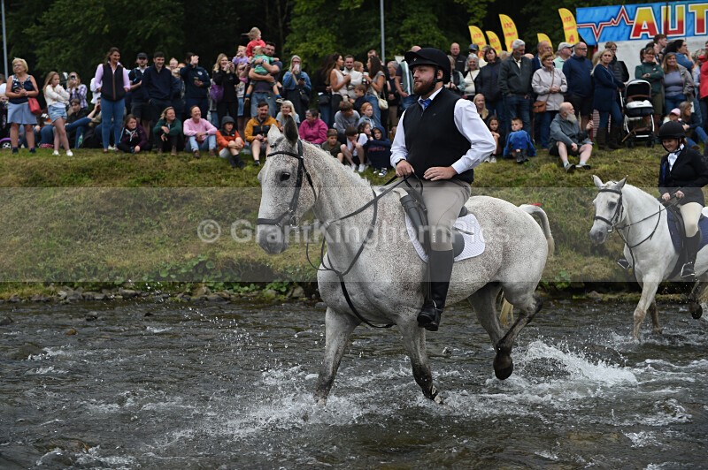 168 - Langholm Common Riding 2025