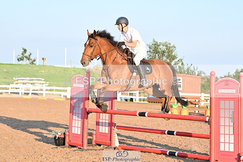 240625A-201920-01501 - Cls 09 & 10 100cm