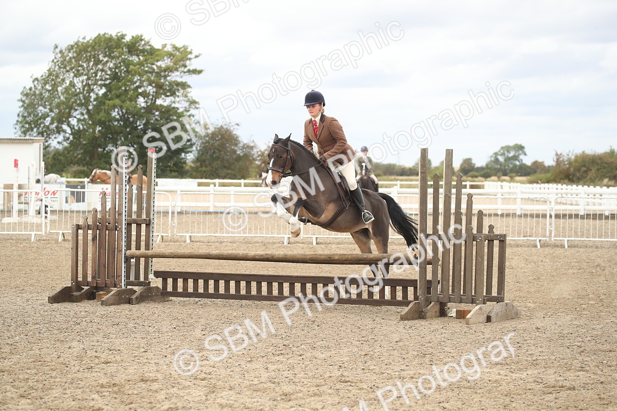 SBM_17923 - Class 508b - Working Veteran 70cm (20+)