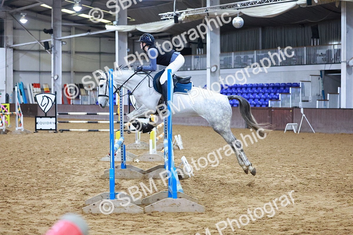 SBM_000551 - Class 2 - Senior British Novice - 90cm