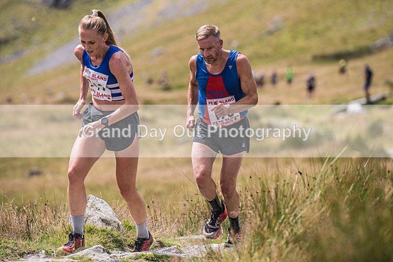 Ingleborough-134 - Ingleborough Mountain Race Saturday 18th July 2026
