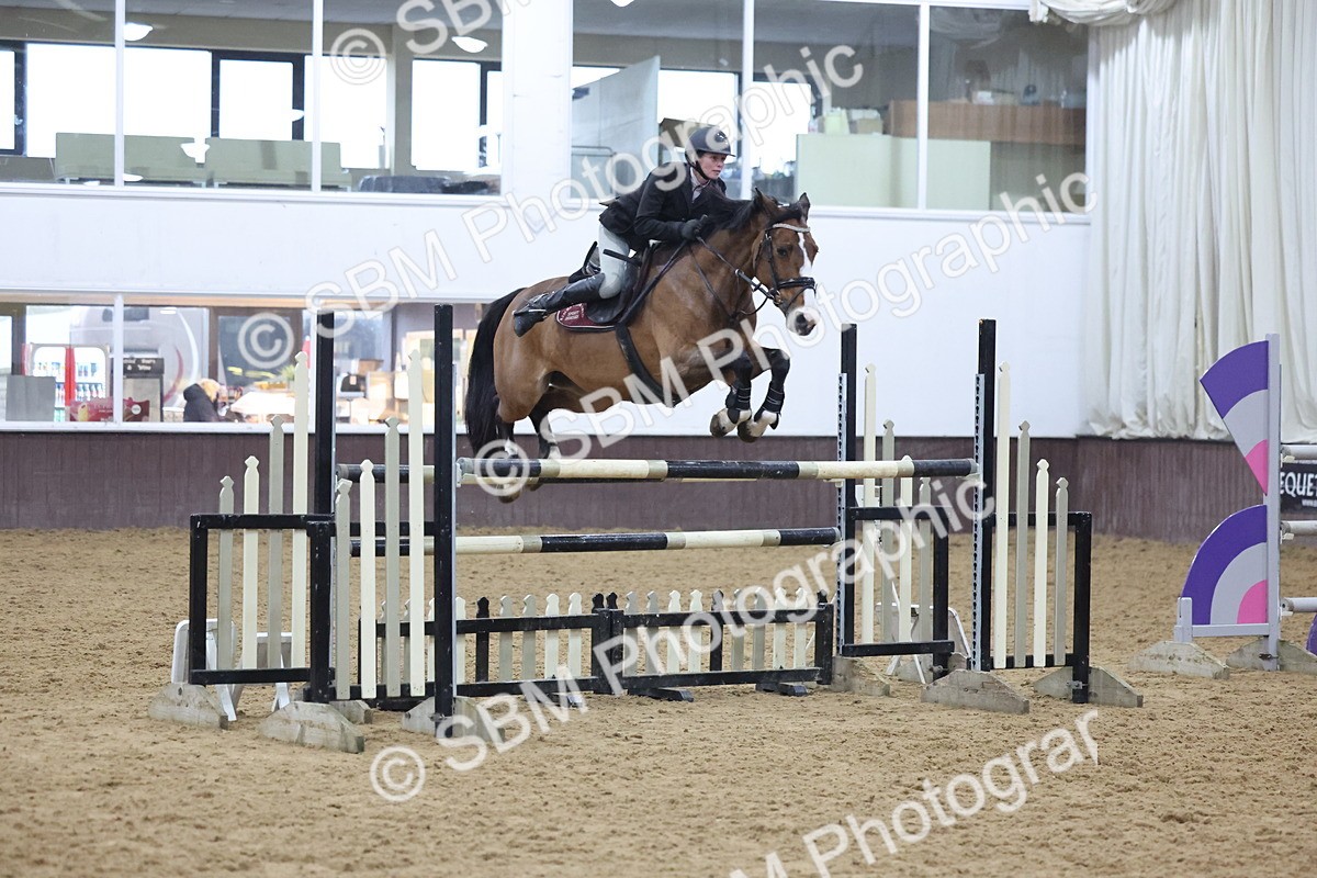 SBM_001844 - Class 6 -  National 1.30m-1.40m