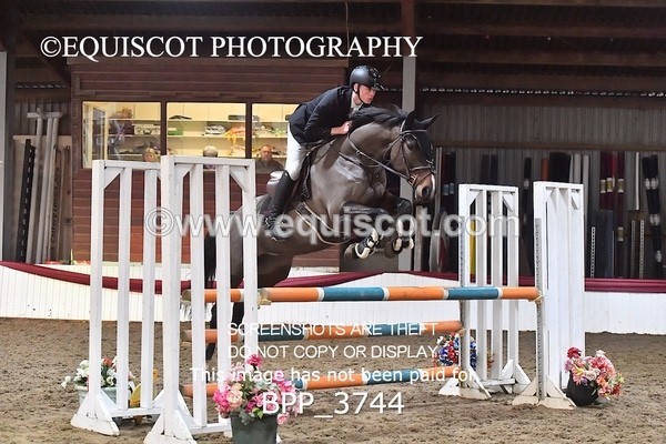 BPP_3744 - CLASS 22 Senior Discovery/ 1m Open