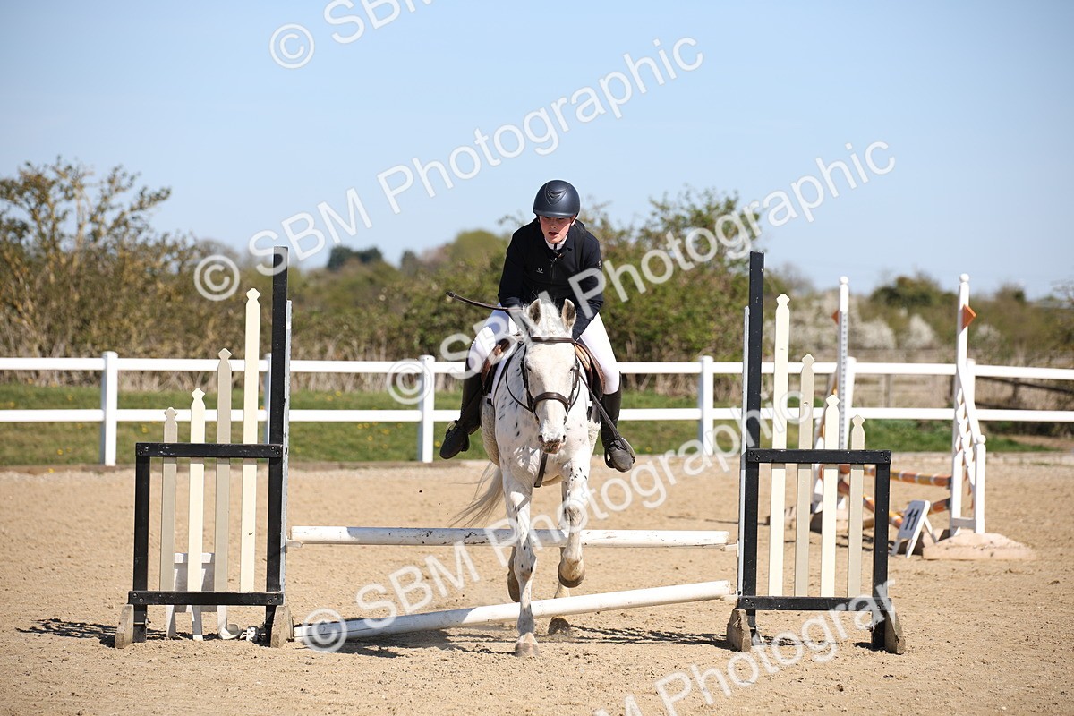 5K7A9316 - Class 3 - 60cm