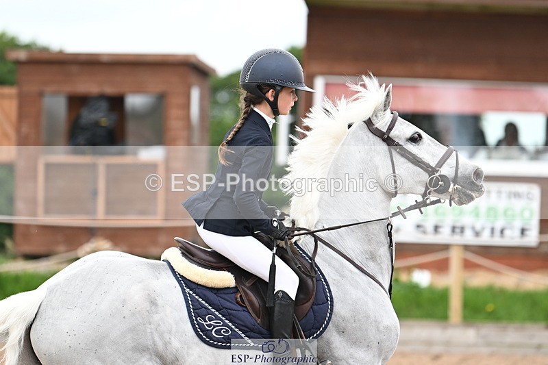 240630A-140222-13972 - Cls 25 HOYS 138cm Qualifier