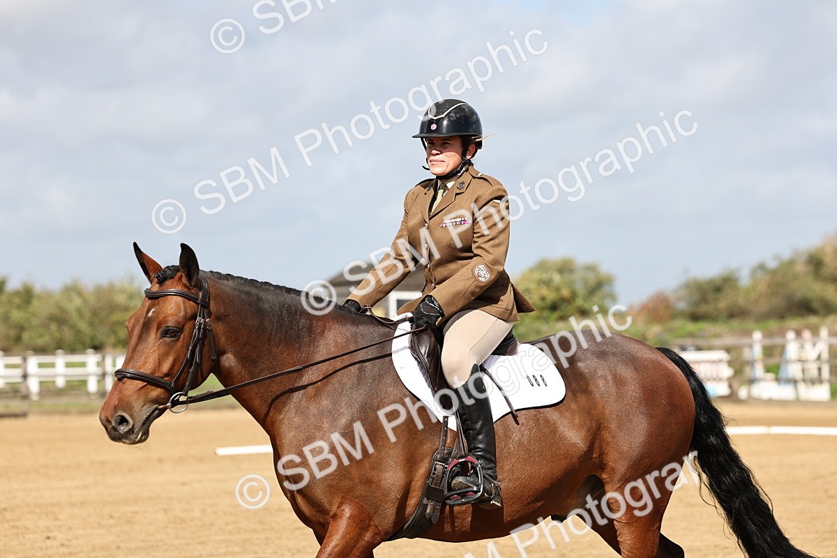 SBM_000521 - Class 45 - Prelim 1 Combined Training