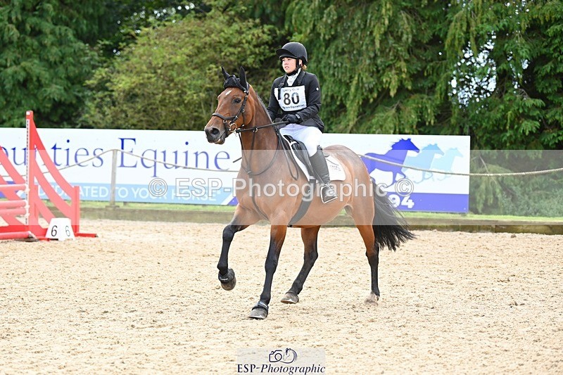 230826-125621-19095 - Round 2 Start - 13.40 coursewalk