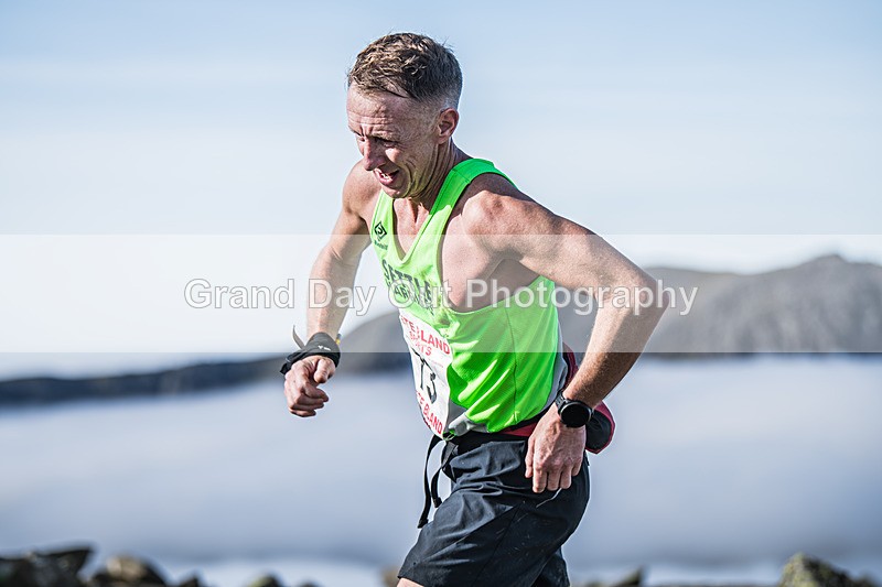 Langdale-68 - Langdale Horseshoe Fell Race Saturday 11th October 2025