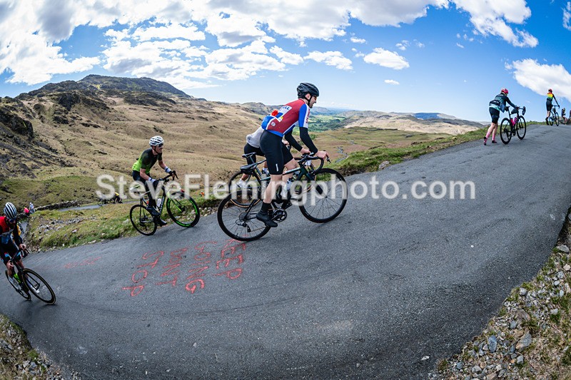 140536 - Hardknott Pass Camera 2 14.00-15.00