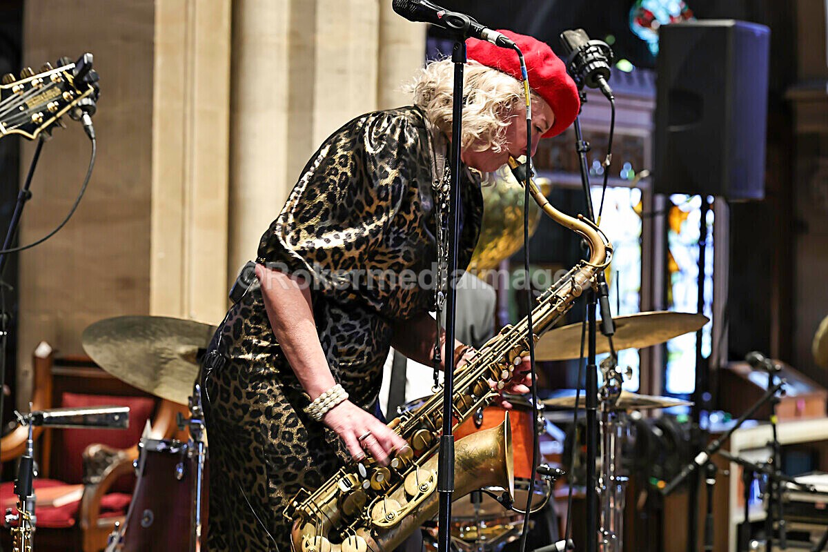 JAZZ 2024-273 - Swindon Jazz& Soul Festival 2024....Soul