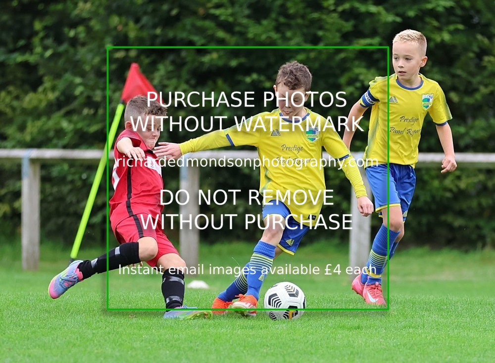 533A7716 - Kendal Utd U9 vs Morecambe Hawks U10 (7/09/25)