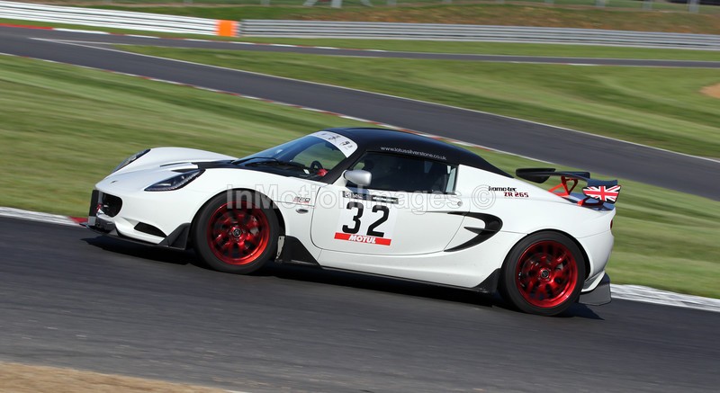  - Lotus Cup UK Speed Champs 2014/15/16/17/18/22/23/24