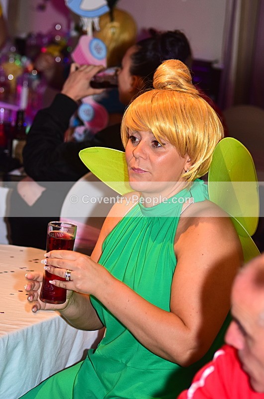 TAY-315 - Tayla's 18th