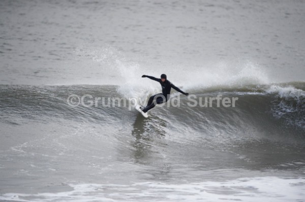 DSC_8388 - Llyn Peninsular 27th January 2016