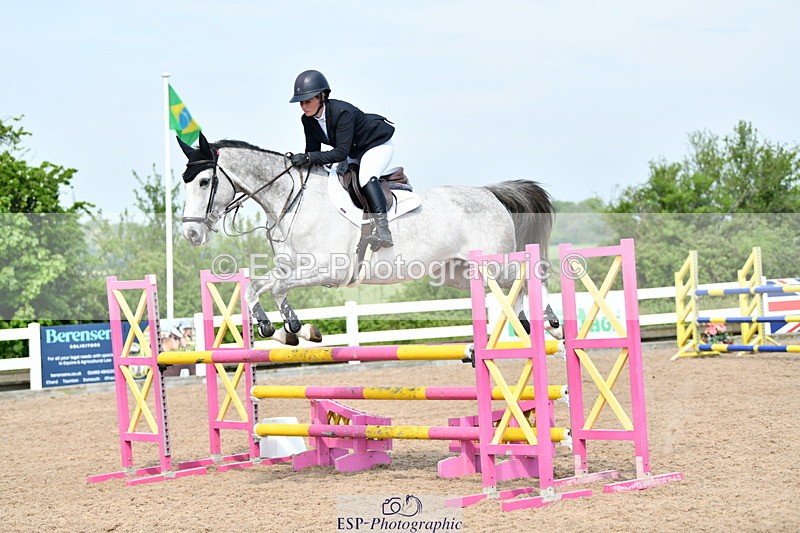 240512A-103451-17701 - Cls 40 Discovery Second Round