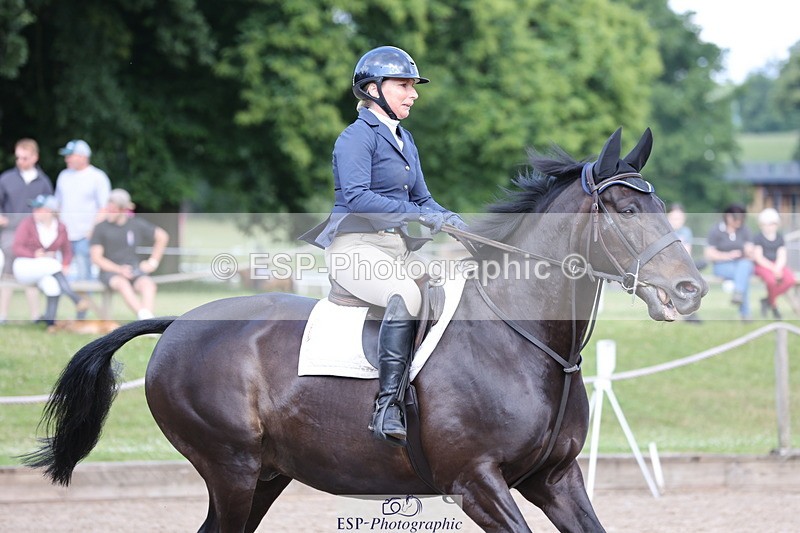 250614A-103015-05688 - Cls 26 British Novice and 90cm Open
