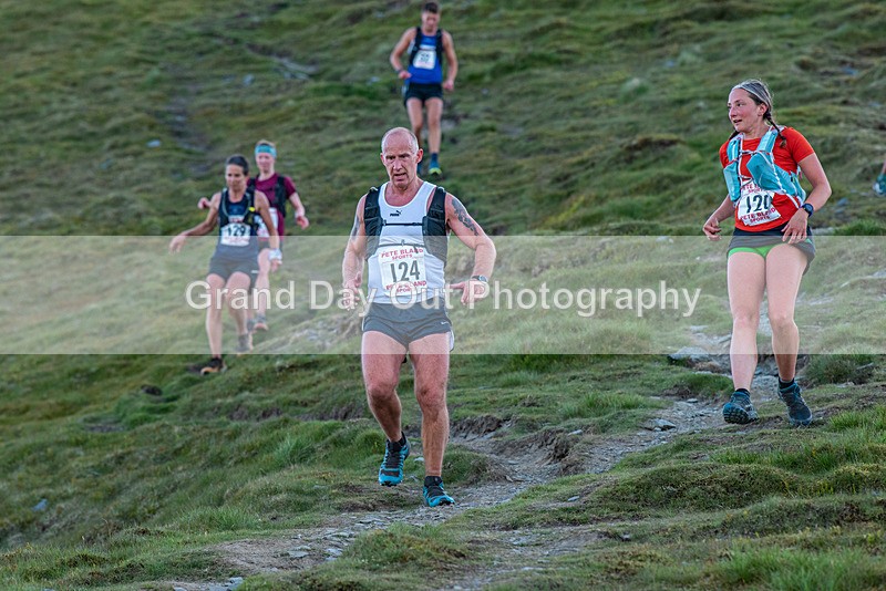 Blencathra-707 - Blencathra Fell Race Wednesday 7th June 2023