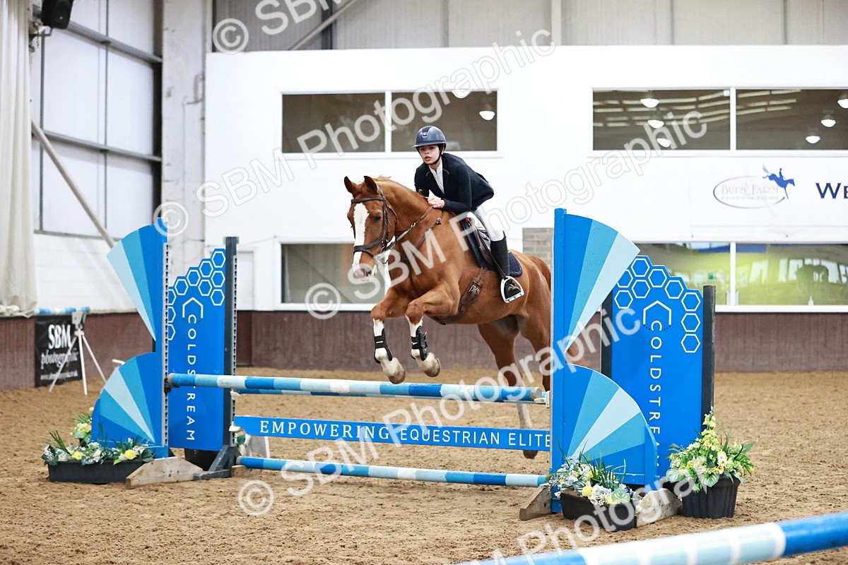 SBM_004466 - Class 15 - Senior British Novice 90cm
