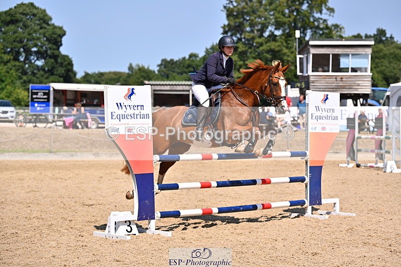 250817A-130340-04407 - Cls 19 Snr 1m Open