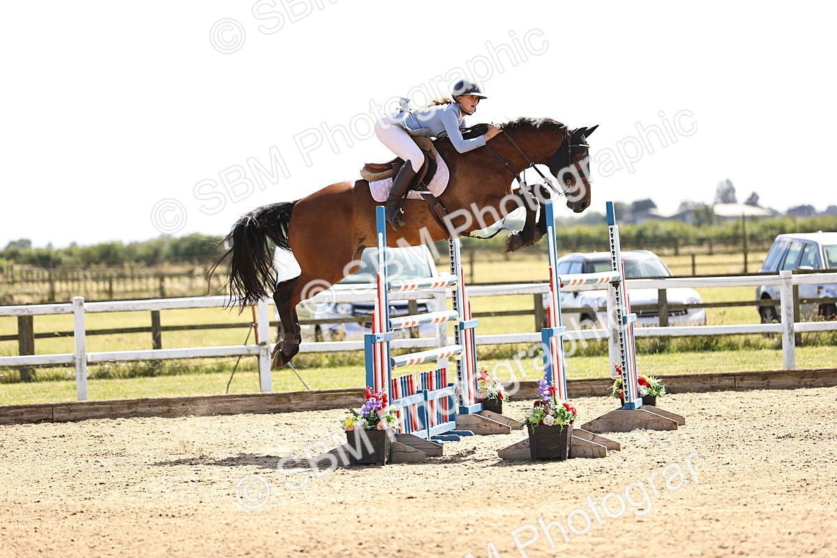 SBM_004383 - Class 23 - Talent Seekers Inc 7Yr Old Championship Qualifier 1.30 - 2nd Half