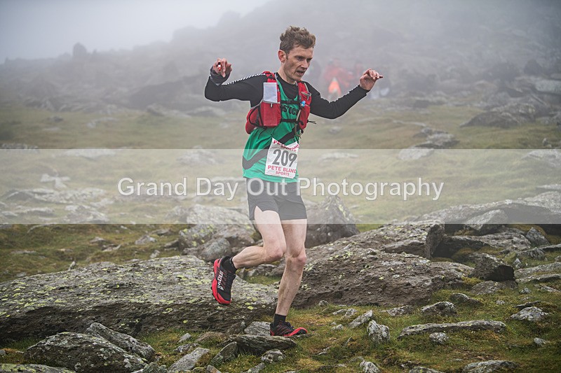 Duddon Short-108 - Duddon Valley Short Fell Race Saturday 30th May 2025