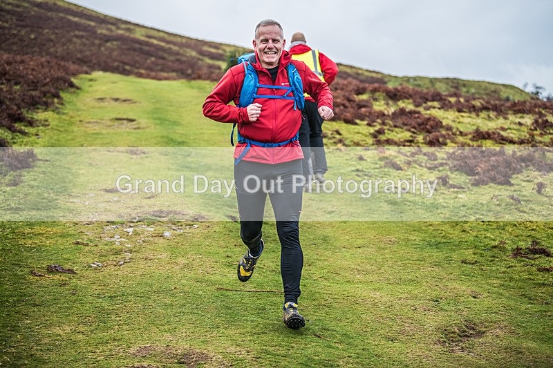 Sale Junior-3 - Sale Junior Fell Races Saturday 22nd November 2025
