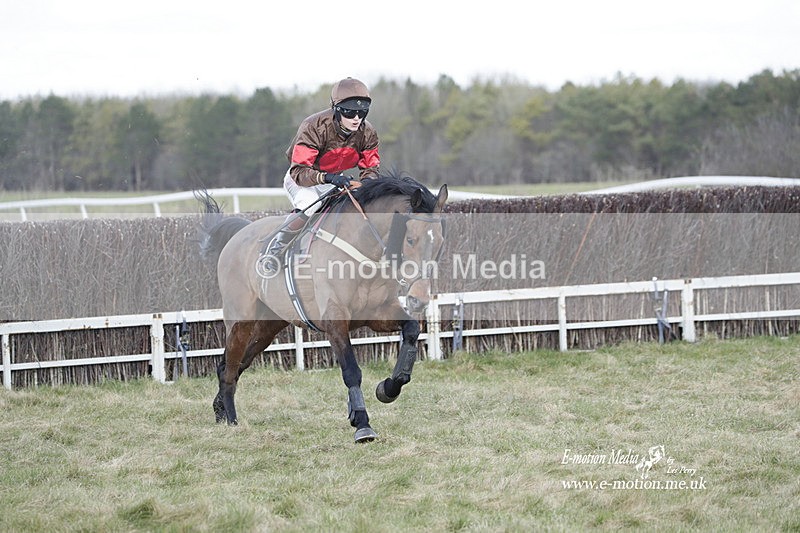 PtP 260223 664 - South & West Wilts Point-to-Point Larkhill 26/02/23