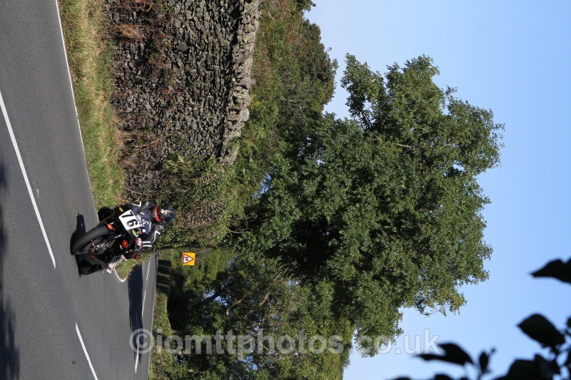 Derek Glass - Motorsport Merchandise F1/F2 Classic TT