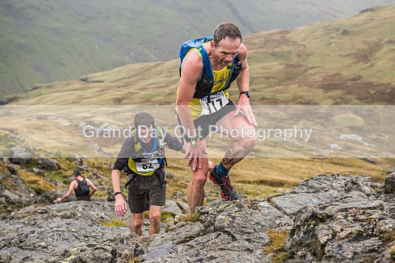 Three Shires-137 - Three Shires Fell Race Saturday 20th September 2025