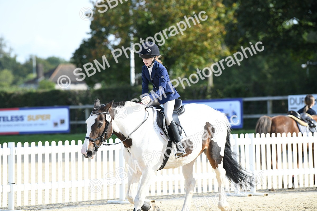 SBM_60707 - j25 - Junior Horse 80cm Championship