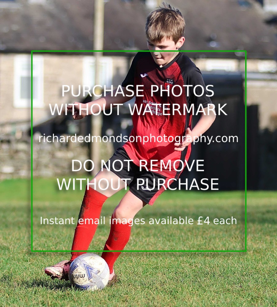 533A6269 - Grange Utd Under 10's (7/2/26)