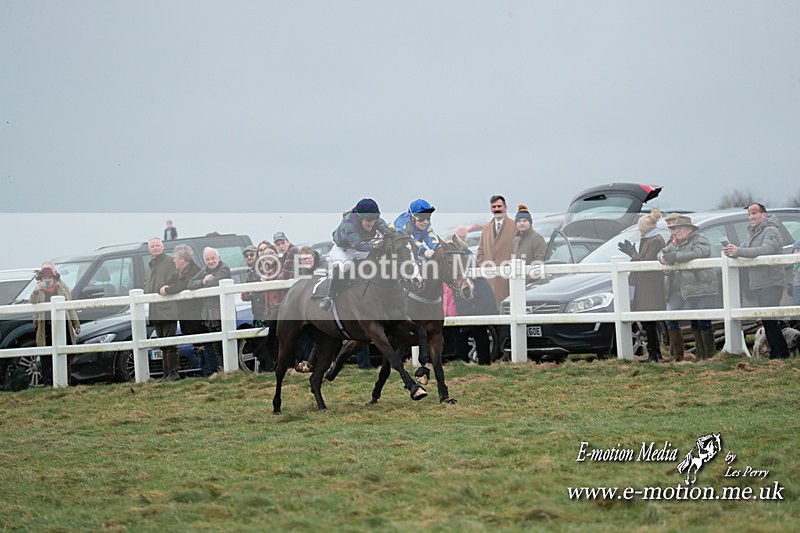 PtP 040224 112 - Combined Services Point-toPoint Larkhill 04/02/24