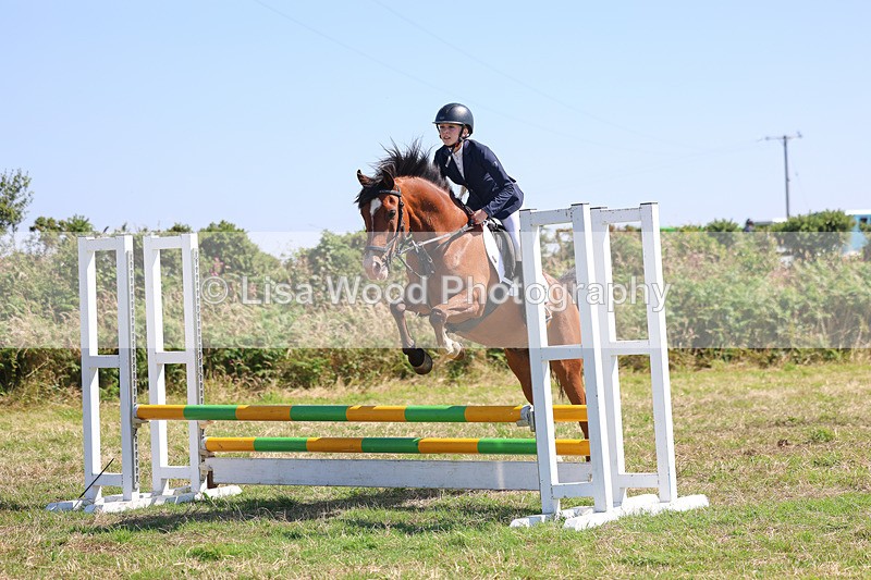 3E7A3490 - Class 2: Club 70cm Junior and Seniors