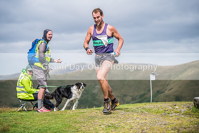 Sedbergh-404 - Sedbergh Hills Fell Race Sunday 18th August 2024