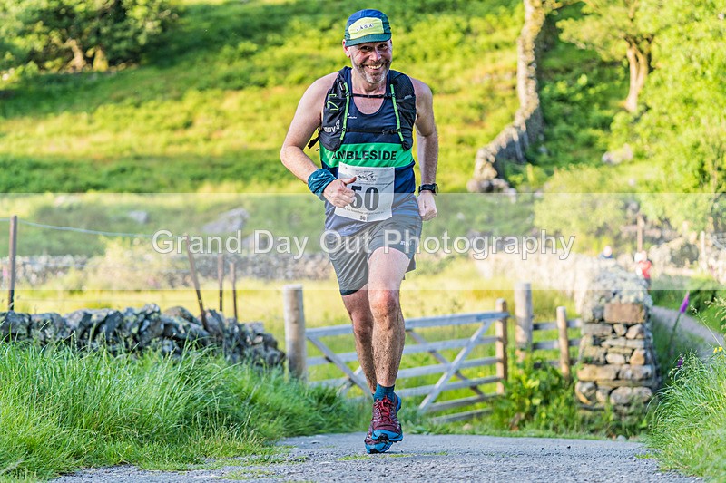 Langstrath-613 - Langstrath Fell Race Wednesday 19th June 2024