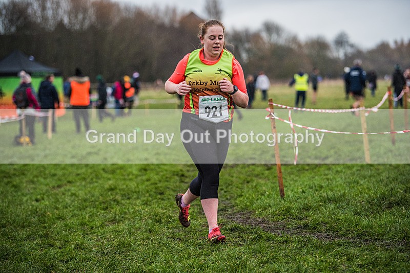 Blackpool-368 - Mid Lancs XC Blackpool Saturday 13th January 2024