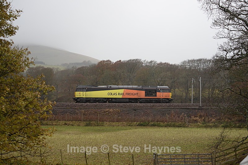 13th Nov 2016 - Lamington, South Lanarkshire (WCML)