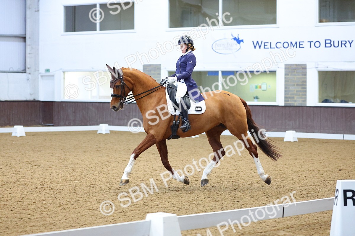 1I0A9848 - Class 17-19 - FEI PSG-FEI INT 1