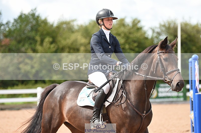 230830A-150800-01389 - Cls 5 Fox & Open