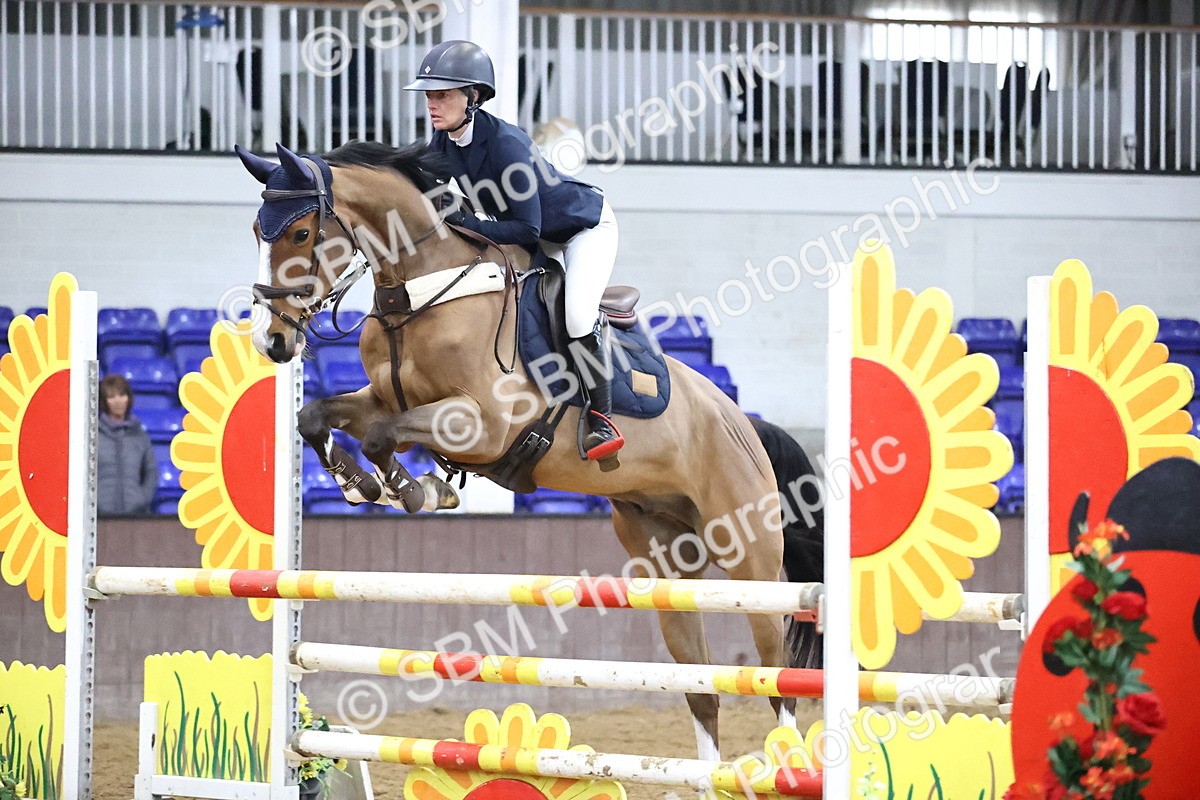 SBM_007460 - Class 23 - Senior Newcomers - 1.10m