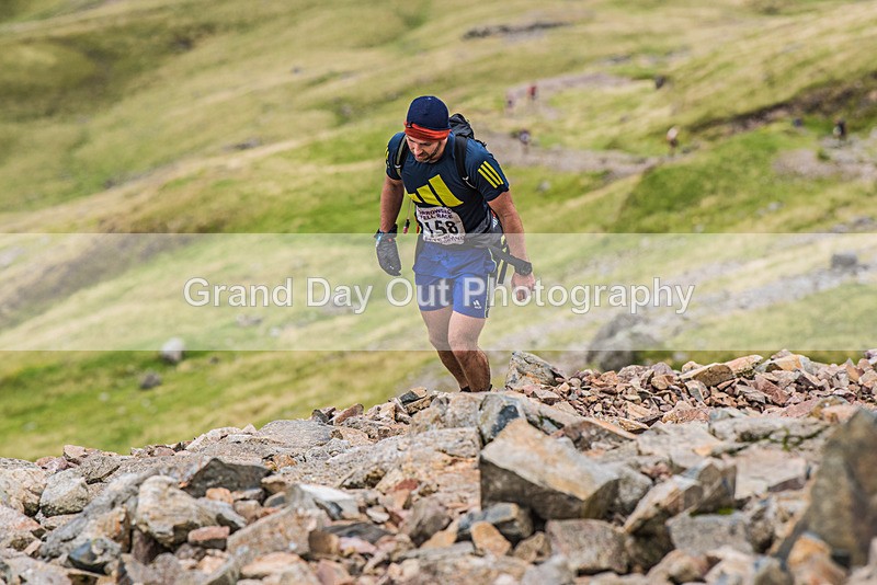 Borrowdale-1032 - Borrowdale Fell Race Saturday 5th August 2023