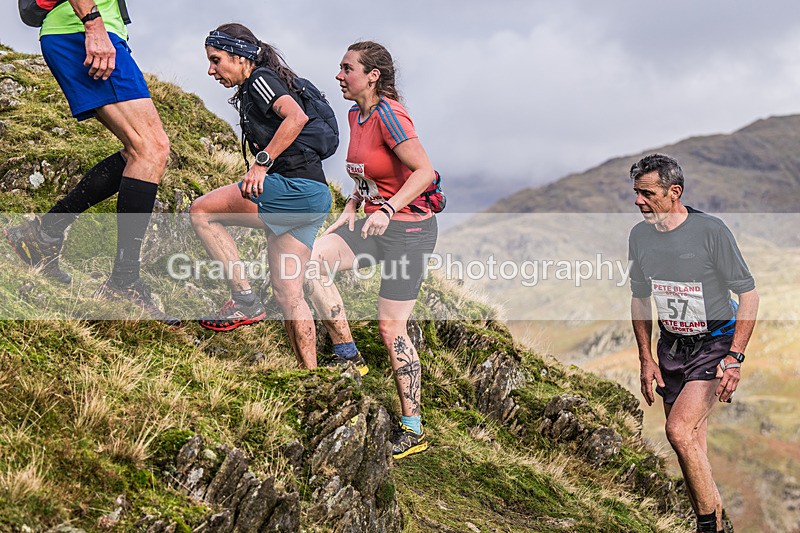 Dunnerdale-800 - Dunnerdale Fell Race Saturday 8th November 2025